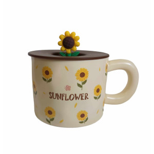 Κουπες Sunflower